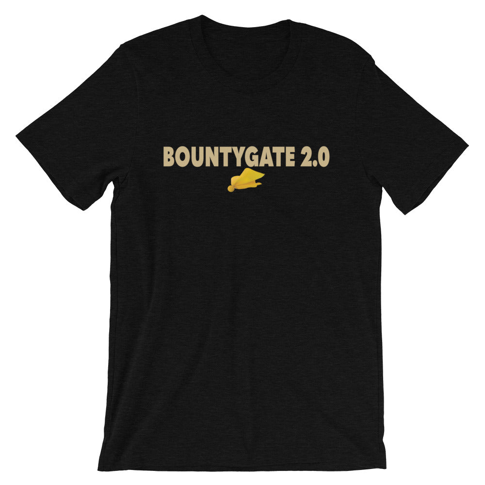 Bountygate 2.0 Tee