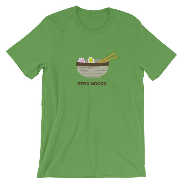 Send Noodz Tee