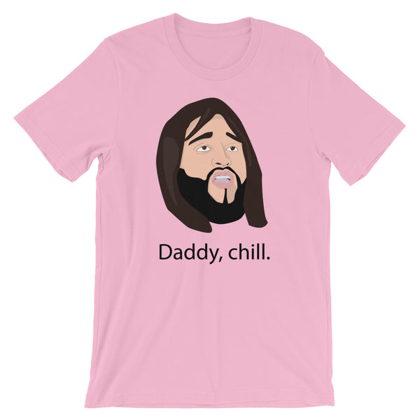 Daddy, Chill Tee