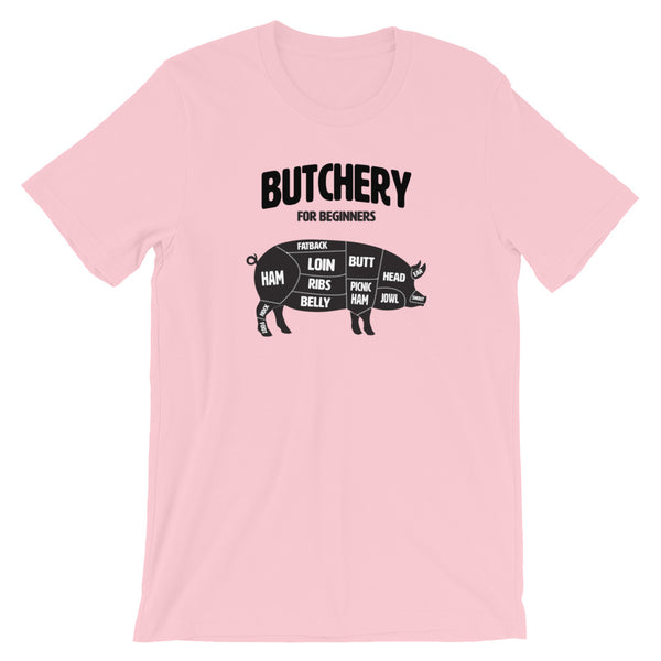 Butchery for Beginners