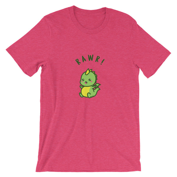 Baby Dinosaur Tee