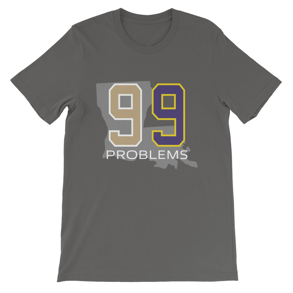 99 Problems Tee