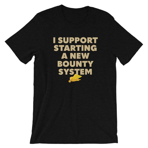 New Bounty Tee