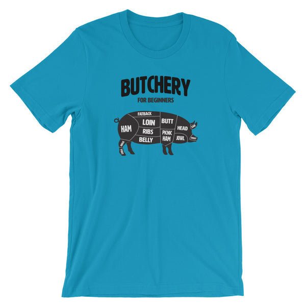 Butchery for Beginners